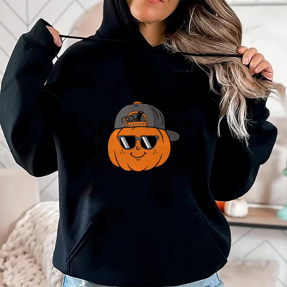 Hallowen Shirts for Family, Funny hallowen shirts, Hallowen Unisex T-Shirt/Hoodie/Sweatshirt HLT00 - Coolest Pumpkin In The Patch Halloween Boys Toddlers Kids T-Shirt