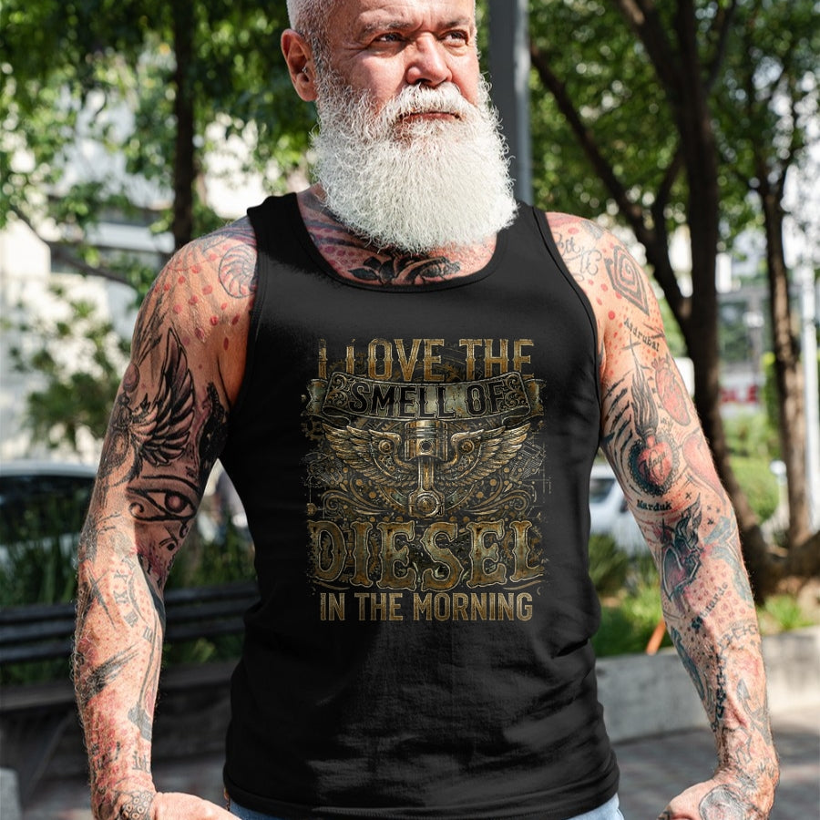 Best Truck Driver Life Shirt, Funny Trucker UnisexT-Shirt/Hoodie/Sweatshirt HLT00 - Semi Truck Driver Trucking T-Shirt (8)