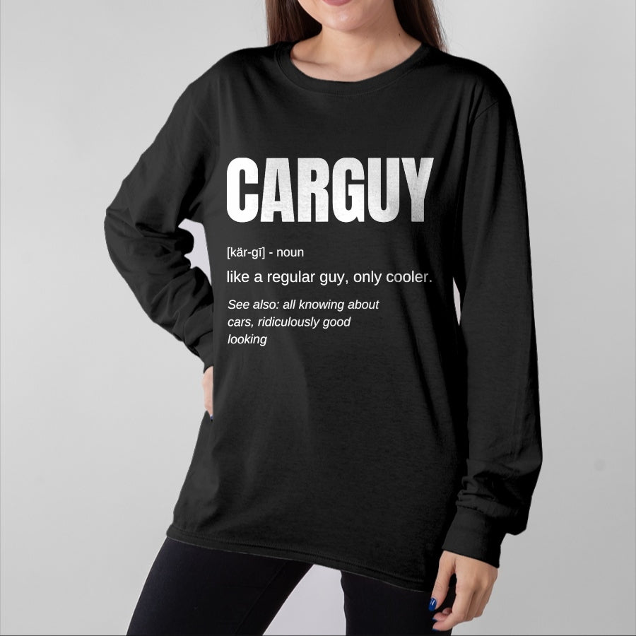 Best Mechanic Life Shirt, Funny Mechanic UnisexT-Shirt/Hoodie/Sweatshirt HLT00 - Funny T-shirt Gift Car Guy Definition