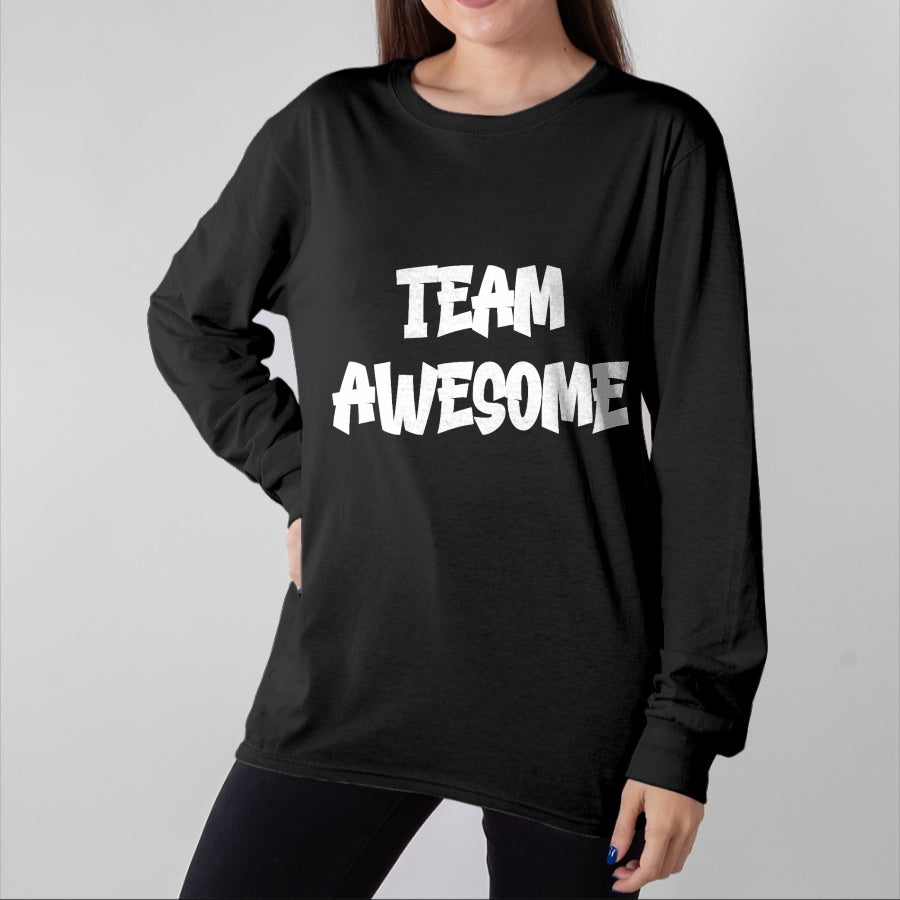 Best Wife Shirt, Wife and Husband Unisex T-Shirt/Hoodie/Sweatshirt HLT00 - Team Awesome T-Shirt