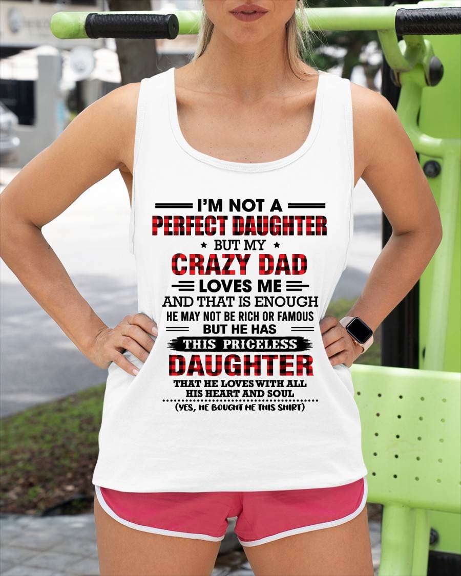 DAD’S LOVE MAKES EVERYTHING ENOUGH - FROM DAD - TLEE00 (SKU2608-572-00)