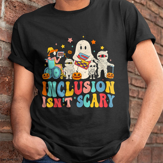 Hallowen Shirts for Family, Funny hallowen shirts, Hallowen Unisex T-Shirt/Hoodie/Sweatshirt HLT00 - Horror Halloween Character Get In Loser We're Going Slashing T-Shirt (Copy)