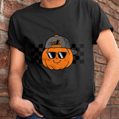 Hallowen Shirts for Family, Funny hallowen shirts, Hallowen Unisex T-Shirt/Hoodie/Sweatshirt HLT00 - Coolest Pumpkin In The Patch Halloween Boys Toddlers Kids T-Shirt