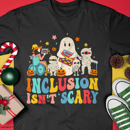 Hallowen Shirts for Family, Funny hallowen shirts, Hallowen Unisex T-Shirt/Hoodie/Sweatshirt HLT00 - Horror Halloween Character Get In Loser We're Going Slashing T-Shirt (Copy)