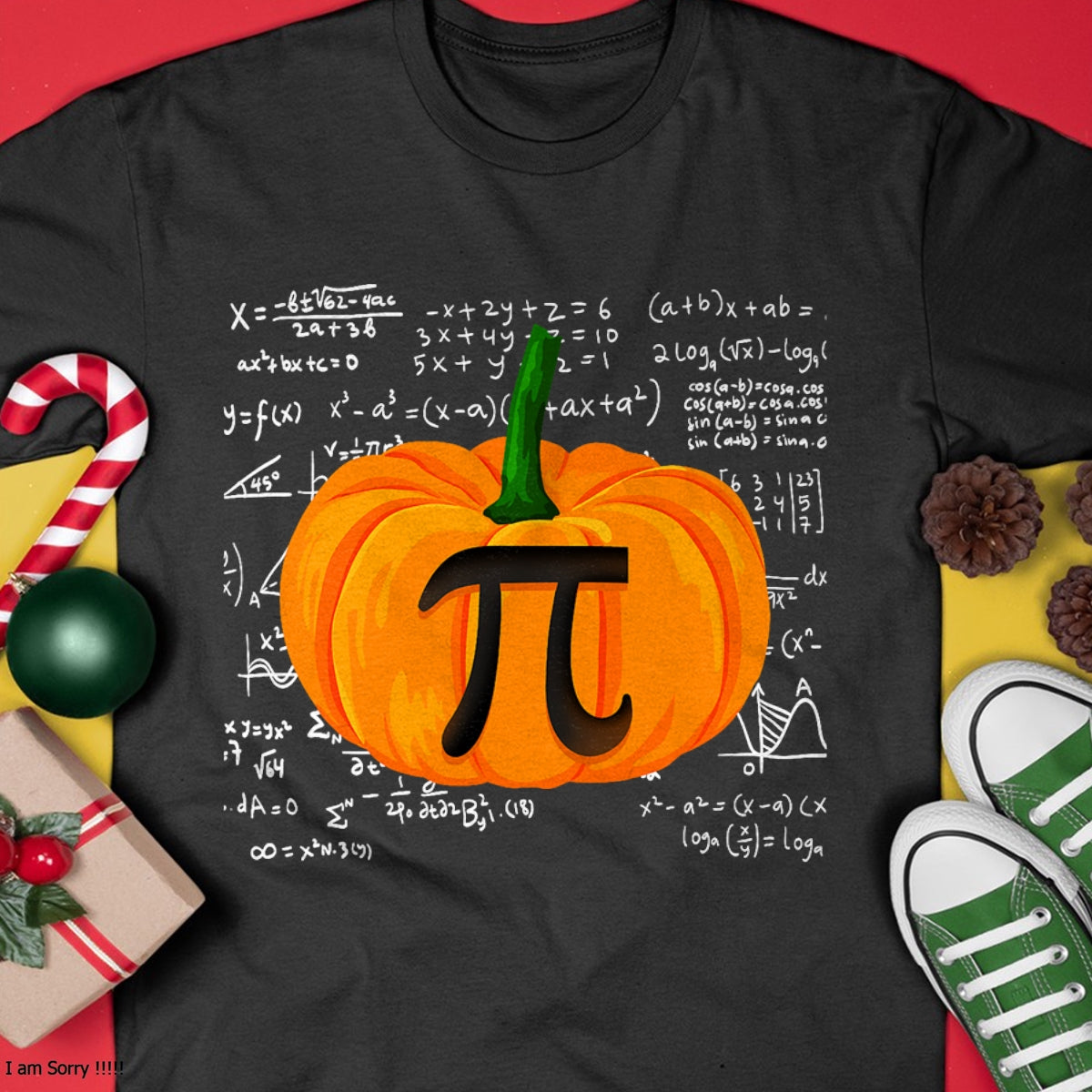 Hallowen Shirts for Family, Funny hallowen shirts, Hallowen Unisex T-Shirt/Hoodie/Sweatshirt HLT00 - Pumpkin Pie Math Funny Halloween Thanksgiving Pi Day T-Shirt