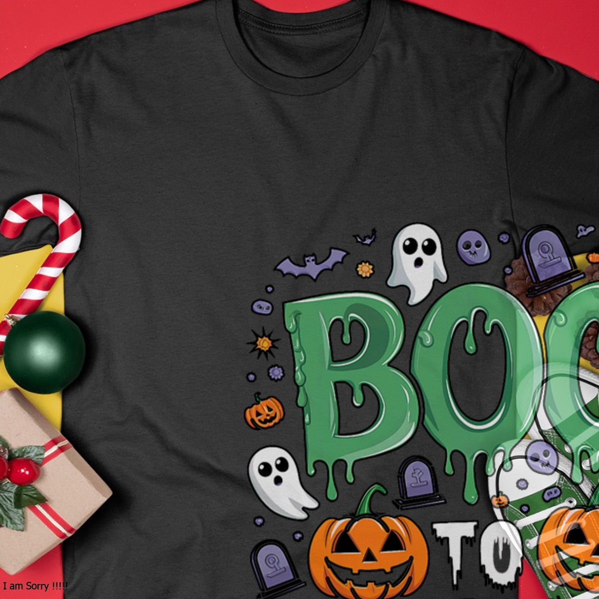Hallowen Shirts for Family, Funny hallowen shirts, Hallowen Unisex T-Shirt/Hoodie/Sweatshirt HLT00 - Boo Anti Bullying Funny Halloween Orange Unity Day Boys T-Shirt