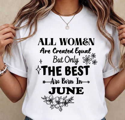JUNE WOMEN, SIMPLY THE BEST - FOR WOMEN - TLEE06 (SKU2606-388-06)