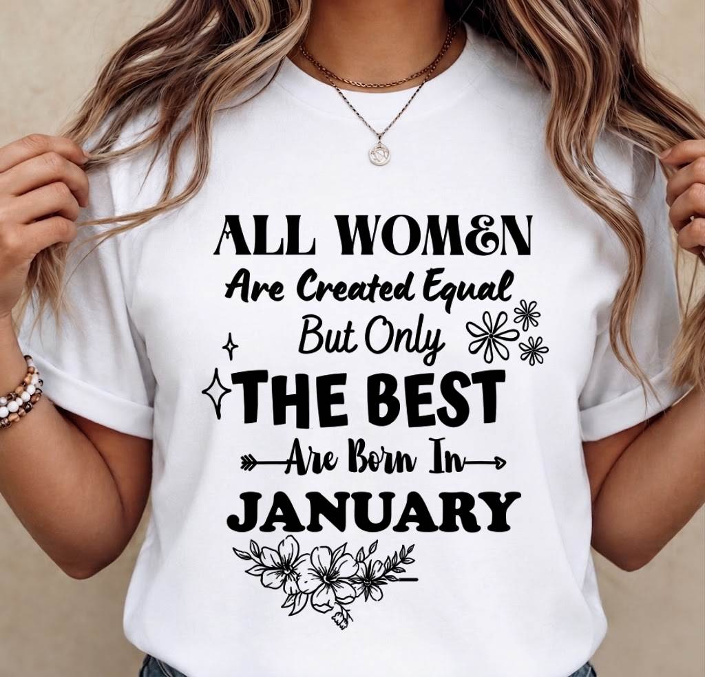 JANUARY WOMEN, SIMPLY THE BEST - FOR WOMEN - TLEE01 (SKU2606-388-01)