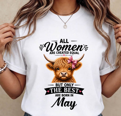 MAY GIRLS DO IT BETTER - FOR WOMEN - TLEE05 (SKU2608-14-05)