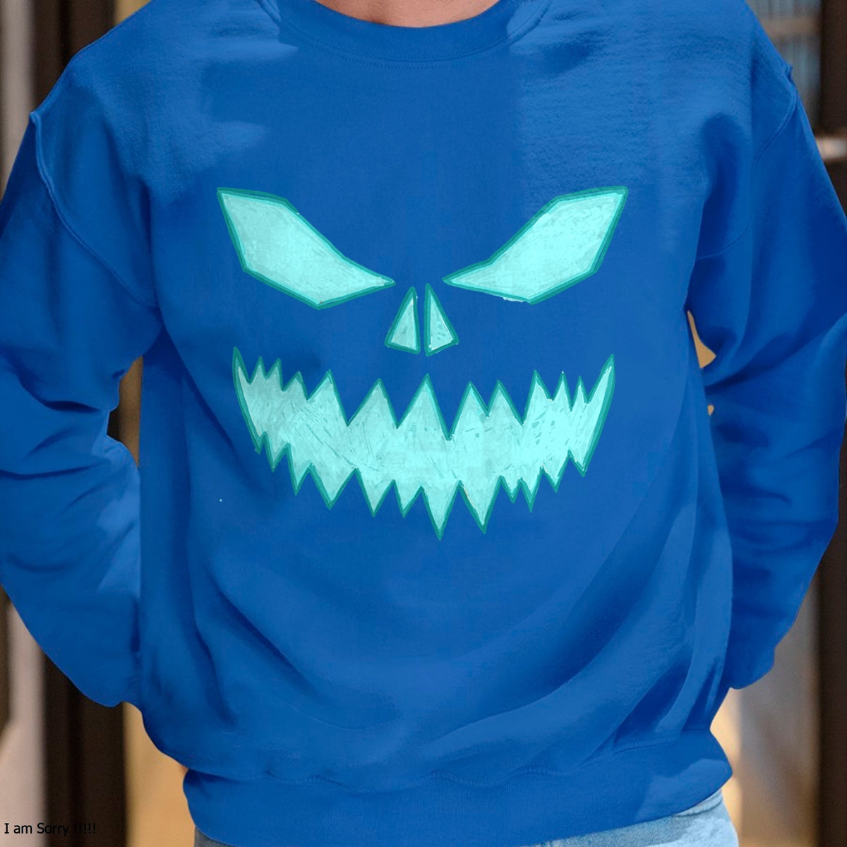 Hallowen Shirts for Family, Funny hallowen shirts, Hallowen Unisex T-Shirt/Hoodie/Sweatshirt HLT00 - Scary Spooky Halloween Jack O Lantern Face Pumpkin Mens Boys T-Shirt