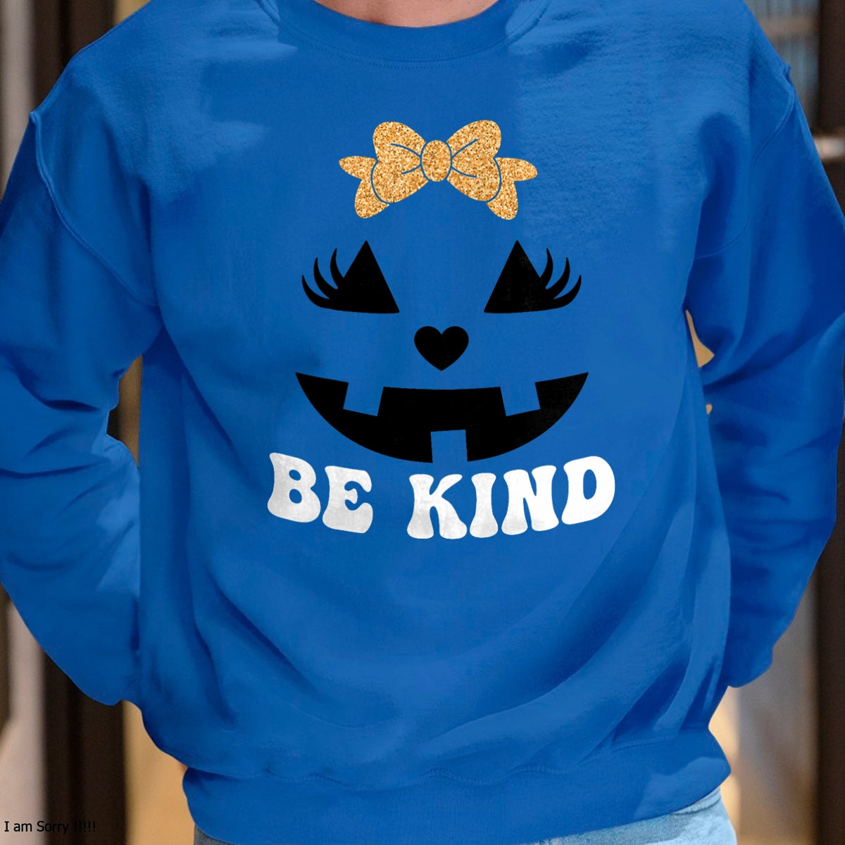 Hallowen Shirts for Family, Funny hallowen shirts, Hallowen Unisex T-Shirt/Hoodie/Sweatshirt HLT00 - Be Kind Unity Day Orange Halloween Pumpkin Anti Bullying T-Shirt