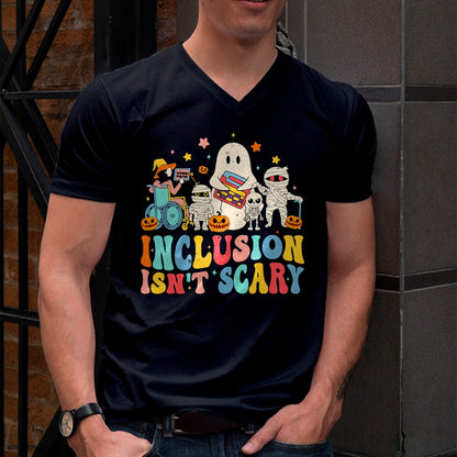 Hallowen Shirts for Family, Funny hallowen shirts, Hallowen Unisex T-Shirt/Hoodie/Sweatshirt HLT00 - Horror Halloween Character Get In Loser We're Going Slashing T-Shirt (Copy)