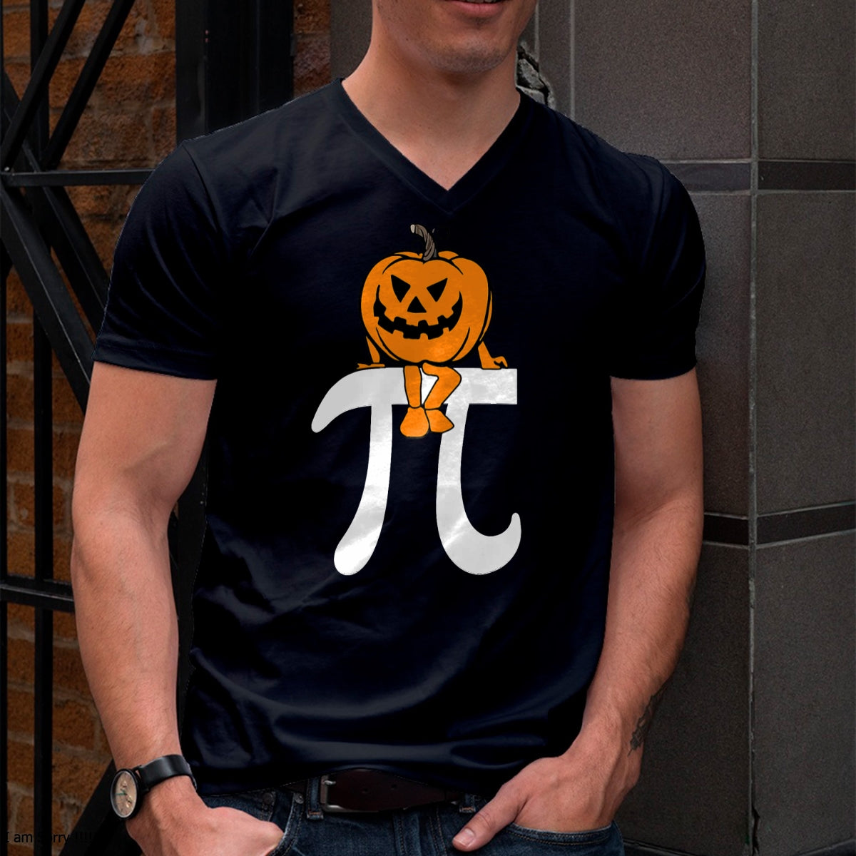 Hallowen Shirts for Family, Funny hallowen shirts, Hallowen Unisex T-Shirt/Hoodie/Sweatshirt HLT00 - Pumpkin Pie Math Funny Halloween Thanksgiving Pi Day Kids T-Shirt