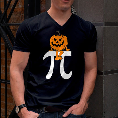 Hallowen Shirts for Family, Funny hallowen shirts, Hallowen Unisex T-Shirt/Hoodie/Sweatshirt HLT00 - Pumpkin Pie Math Funny Halloween Thanksgiving Pi Day Kids T-Shirt