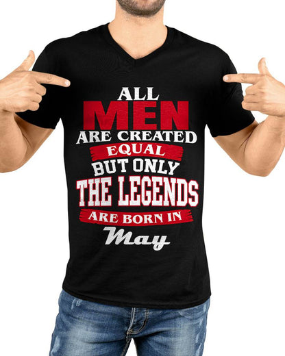 MAY BORN CHAMPIONS - FOR MAN - TLEE05 (SKU2608-145-05)