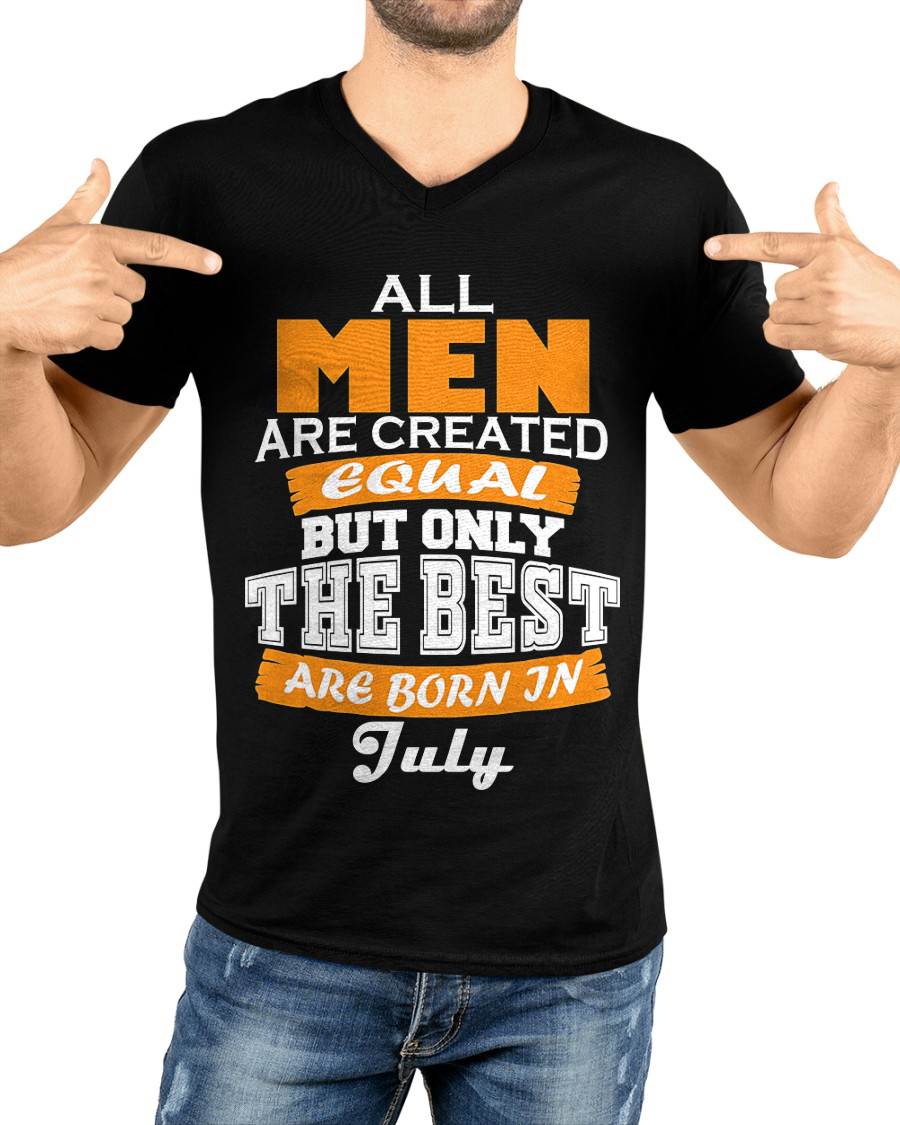 JULY MEN – LIMITED EDITION - FOR MAN - TLEE07 (SKU2605-414-07)