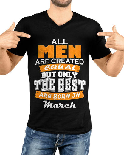 MARCH MEN – LIMITED EDITION - FOR MAN - TLEE03 (SKU2605-414-03)
