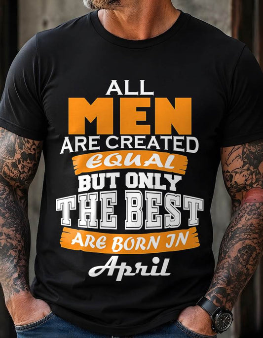 APRIL MEN – LIMITED EDITION - FOR MAN - TLEE04 (SKU2605-414-04)