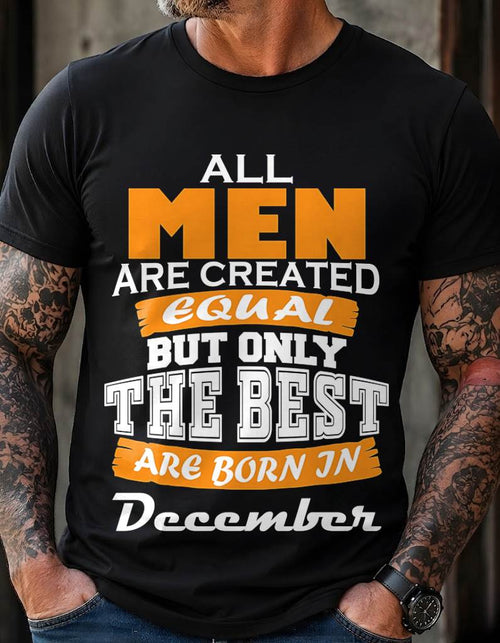 DECEMBER MEN – LIMITED EDITION - FOR MAN - TLEE12 (SKU2605-414-12)
