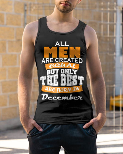 DECEMBER MEN – LIMITED EDITION - FOR MAN - TLEE12 (SKU2605-414-12)