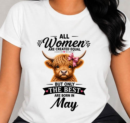 MAY GIRLS DO IT BETTER - FOR WOMEN - TLEE05 (SKU2608-14-05)