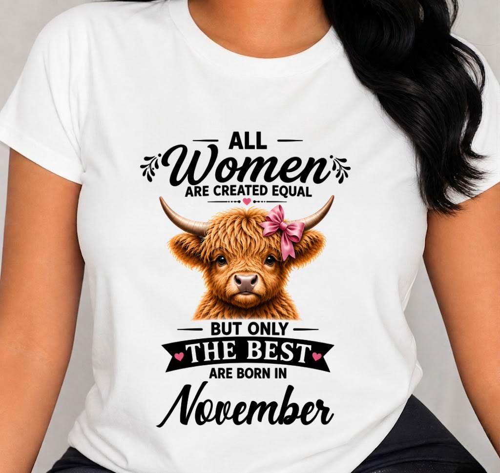 NOVEMBER GIRLS DO IT BETTER - FOR WOMEN - TLEE11 (SKU2608-14-11)