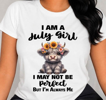 JULY – PERFECTLY ME, BEAUTIFULLY MADE - FOR WOMEN - TLEE07 (SKU2606-332-07)