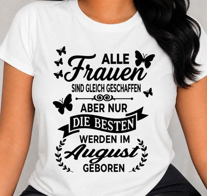 AUGUST – GEBOREN UM ZU GLÄNZEN - FÜR FRAUEN - TLEE08 (SKU2606-29-08)