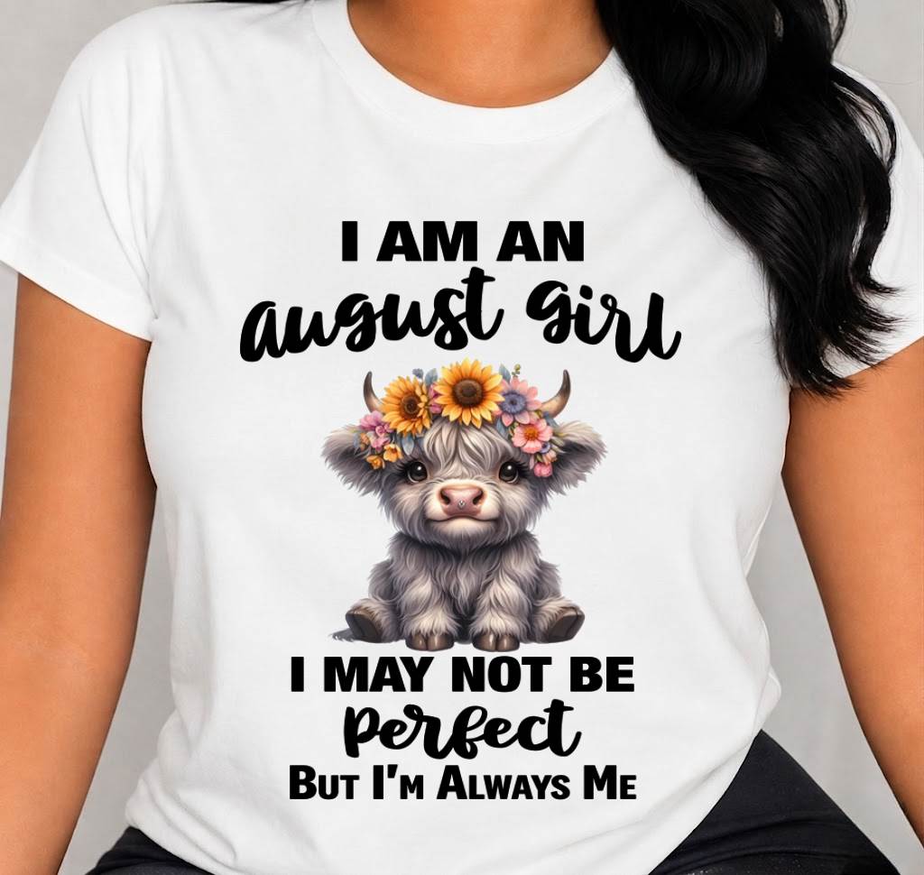 AUGUST – PERFECTLY ME, BEAUTIFULLY MADE - FOR WOMEN - TLEE08 (SKU2606-332-08)