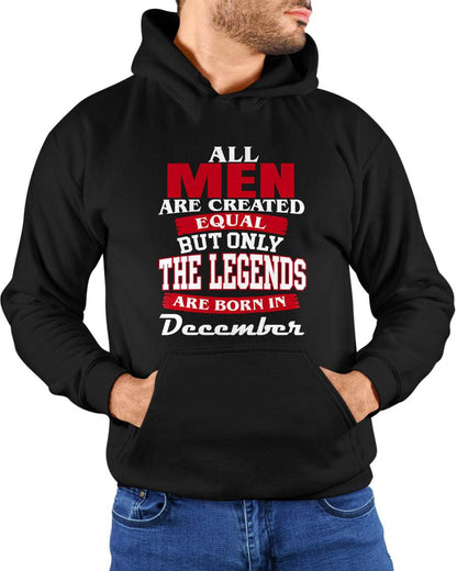 DECEMBER BORN CHAMPIONS - FOR MAN - TLEE12 (SKU2608-145-12)