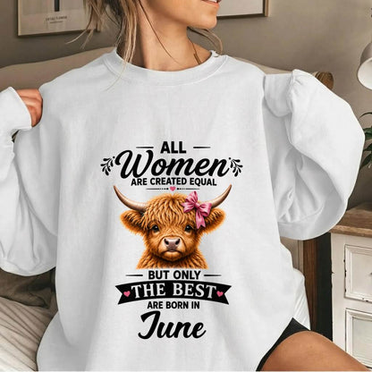 JUNE GIRLS DO IT BETTER - FOR WOMEN - TLEE06 (SKU2608-14-06)