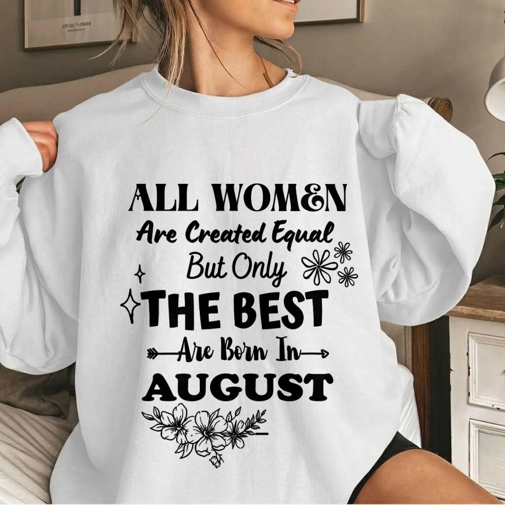 AUGUST WOMEN, SIMPLY THE BEST - FOR WOMEN - TLEE08 (SKU2606-388-08)