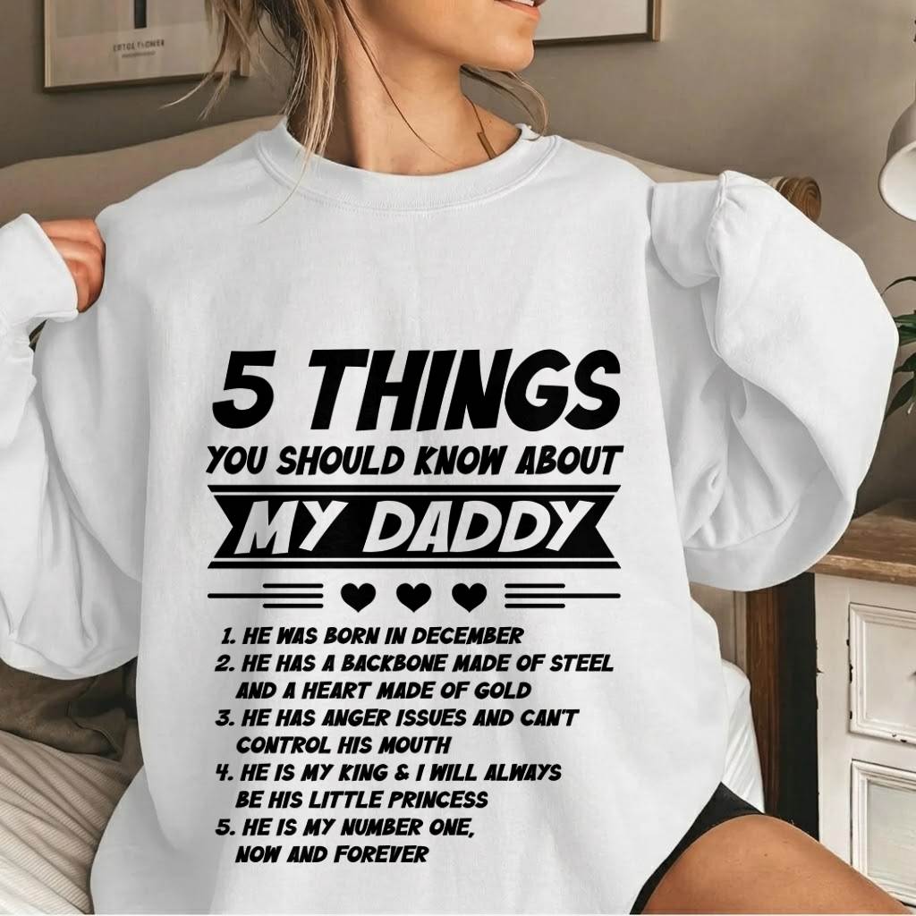 DECEMBER - MY NUMBER ONE DAD - FROM DAD - TLEE12 (SKU2606-55-12)