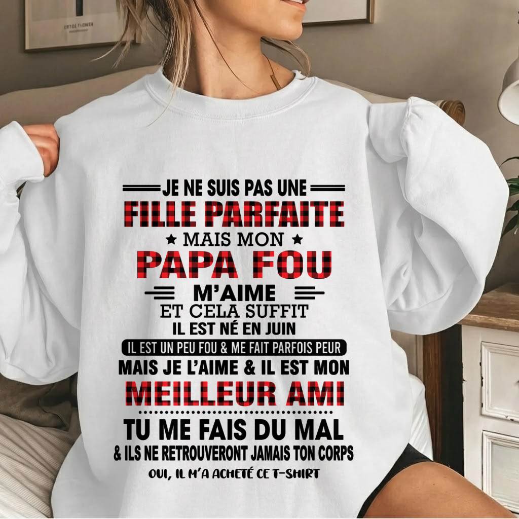 JUIN / MON PAPA, MON HÉROS - CADEAU DE PAPA - TLEE06 (SKU2605-428-06)