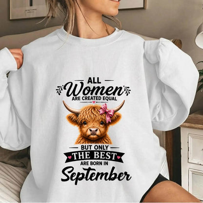 SEPTEMBER GIRLS DO IT BETTER - FOR WOMEN - TLEE09 (SKU2608-14-09)