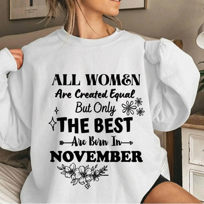 NOVEMBER WOMEN, SIMPLY THE BEST - FOR WOMEN - TLEE11 (SKU2606-388-11)
