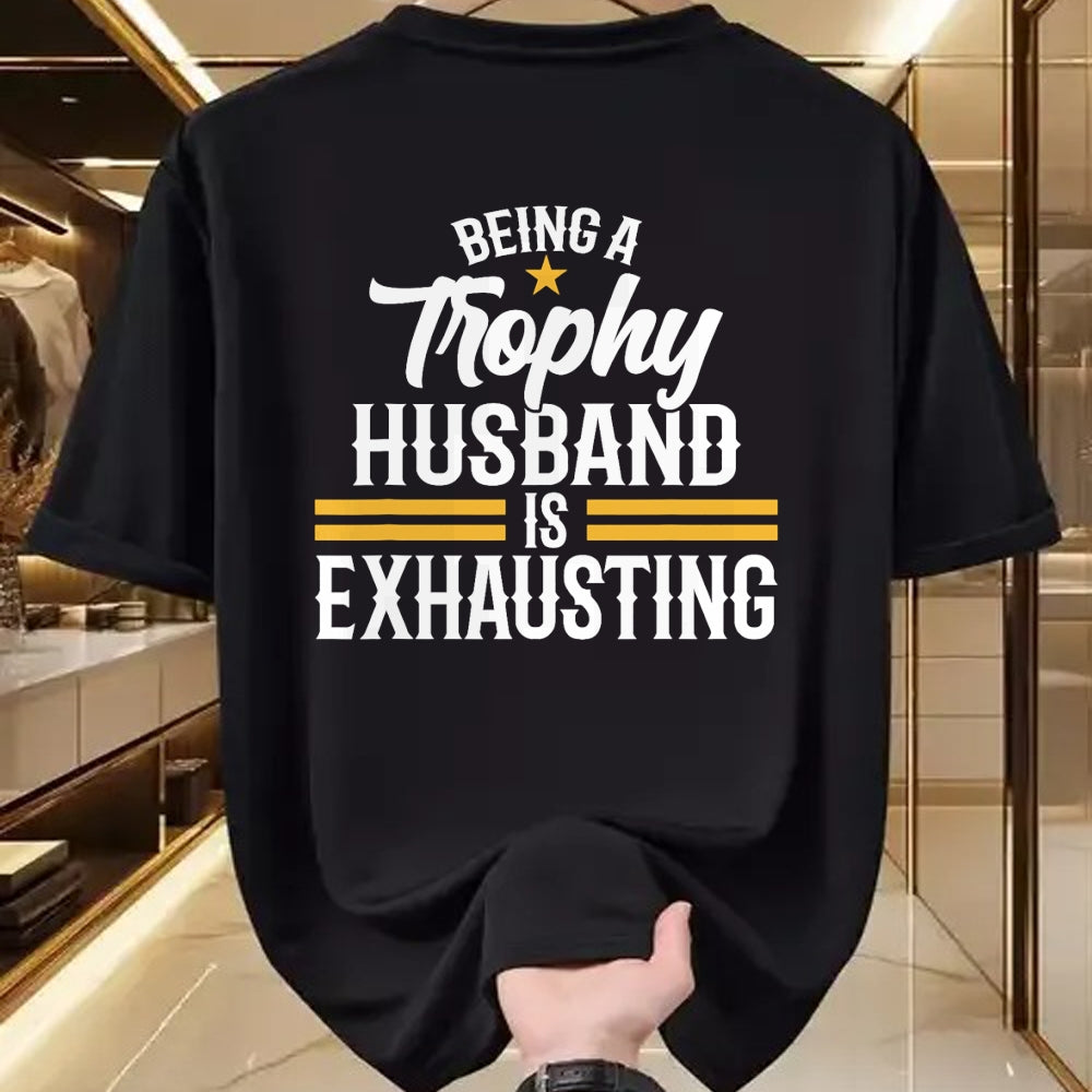 Best Wife Shirt, Wife and Husband Unisex T-Shirt/Hoodie/Sweatshirt HLT00 - Wedding Anniversary Graphic for Husband T-Shirt