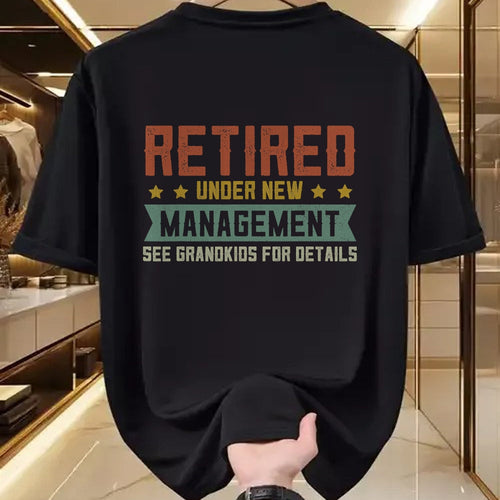 Best Doctor Shirt, Funny Doctor UnisexT-Shirt/Hoodie/Sweatshirt HLT00 - Fathers Day Retired Grandpa Shirts, Funny Retirement T-Shirt