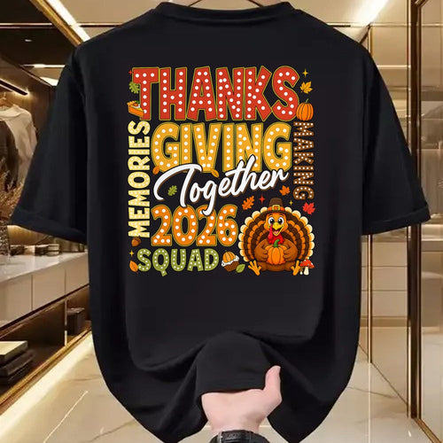 Best Thanksgiving Family Shirt , Funny Thanksgiving UnisexT-Shirt/Hoodie/Sweatshirt HLT00 - Fitness Pumpkin Pie in My Mouth - Funny Thanksgiving Day T-Shirt