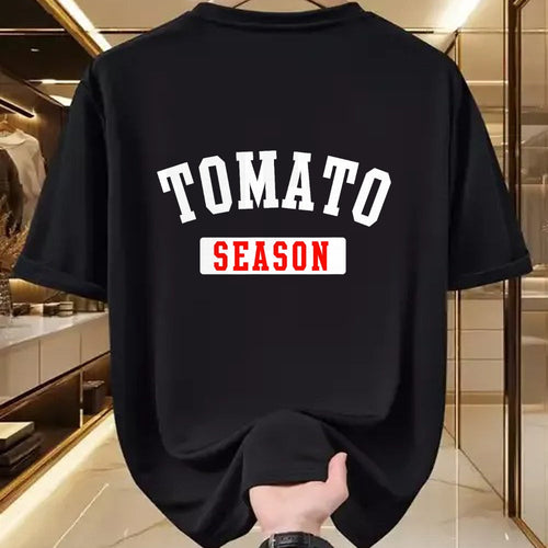 Best Farmer Life Shirt, Funny Farmer UnisexT-Shirt/Hoodie/Sweatshirt HLT00 - Tomato Season Funny Tomato Gardening Vegetables Farmer Farm T-Shirt