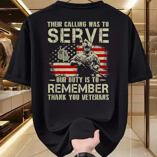 Proud Veteran Shirt, Funny Veteran UnisexT-Shirt/Hoodie/Sweatshirt HLT00 - Patriotic American Flag Thank You Veterans Men Women Kids T-Shirt
