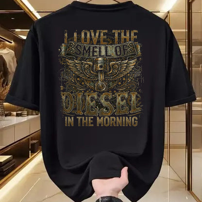 Best Truck Driver Life Shirt, Funny Trucker UnisexT-Shirt/Hoodie/Sweatshirt HLT00 - Semi Truck Driver Trucking T-Shirt (8)