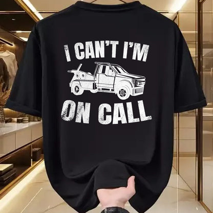 Best Truck Driver Life Shirt, Funny Trucker UnisexT-Shirt/Hoodie/Sweatshirt HLT00 - Tow Truck Towing Towing Service T-Shirt