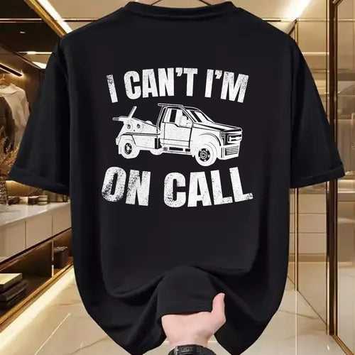 Best Truck Driver Life Shirt, Funny Trucker UnisexT-Shirt/Hoodie/Sweatshirt HLT00 - Tow Truck Towing Towing Service T-Shirt