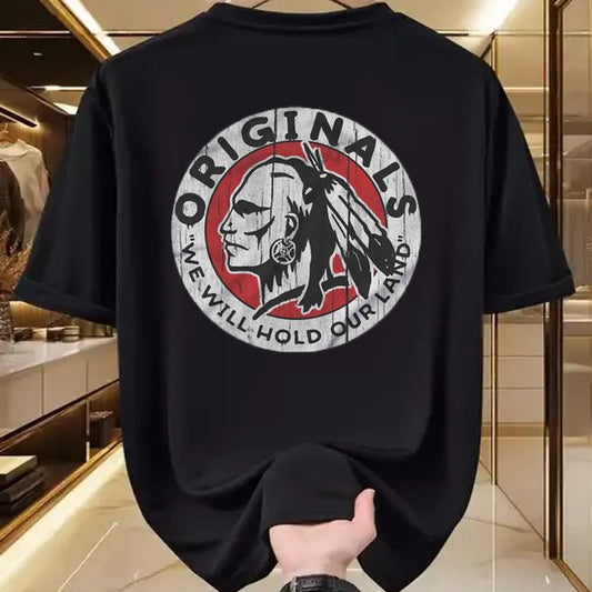 Native American T-Shirts, Vintage Native American Unisex T-Shirt/Hoodie/Sweatshirt HLT00 - Kids indian headdress, women indian headdress, girls native