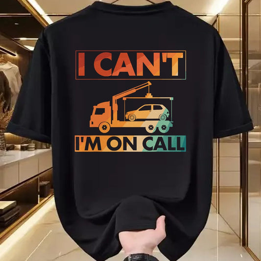 Best Truck Driver Life Shirt, Funny Trucker UnisexT-Shirt/Hoodie/Sweatshirt HLT00 - Funny Tow Truck Art For Men Women Towing Tow Truck Driver T-Shirt