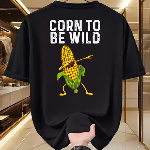 Best Farmer Life Shirt, Funny Farmer UnisexT-Shirt/Hoodie/Sweatshirt HLT00 - Funny Corn Gift for Men Women Corn On The Cob Costume Farmer T-Shirt