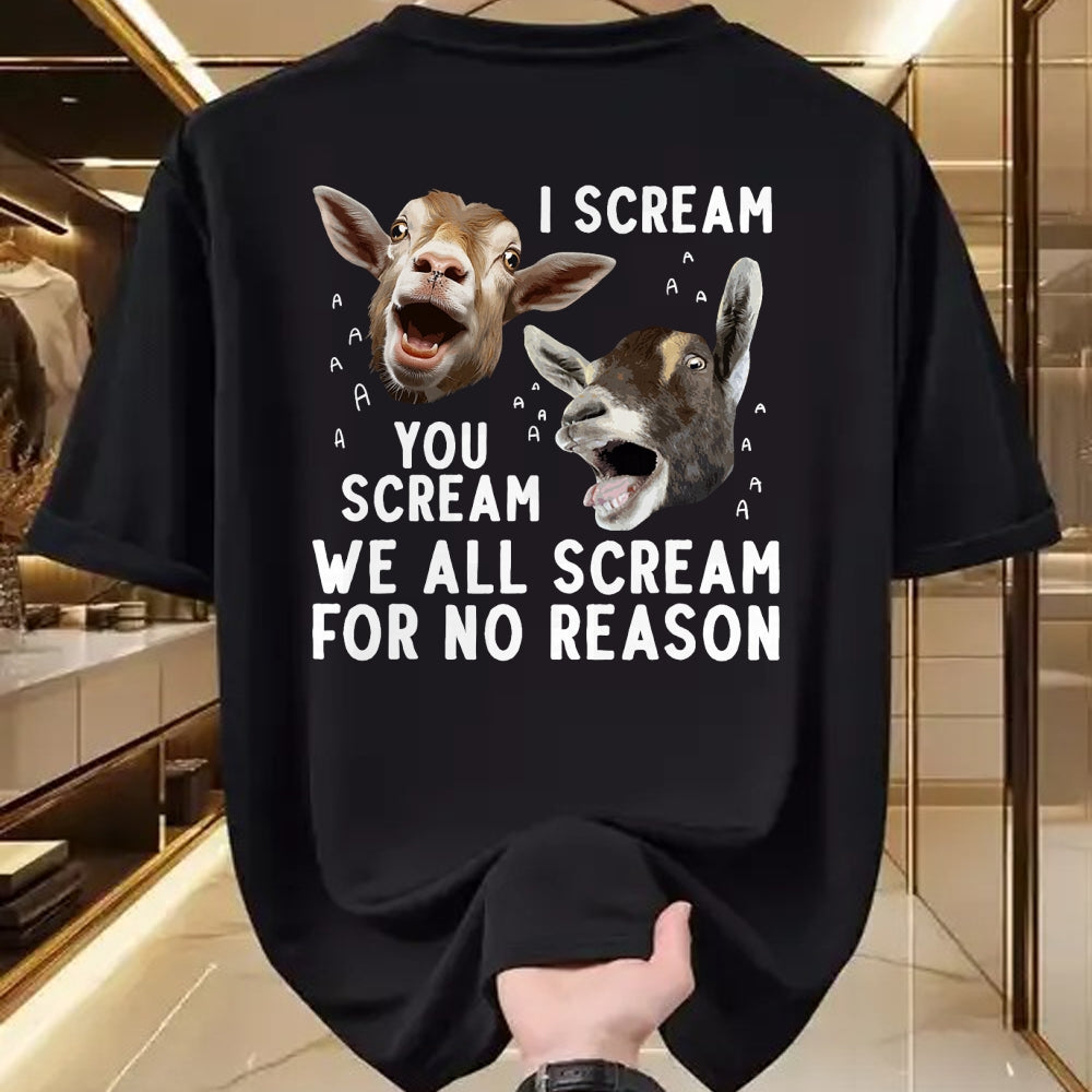 Best Farmer Life Shirt, Funny Farmer UnisexT-Shirt/Hoodie/Sweatshirt HLT00 - Cute Goat Design for Men Women Pygmy Goat Farmer Goat Lover T-Shirt