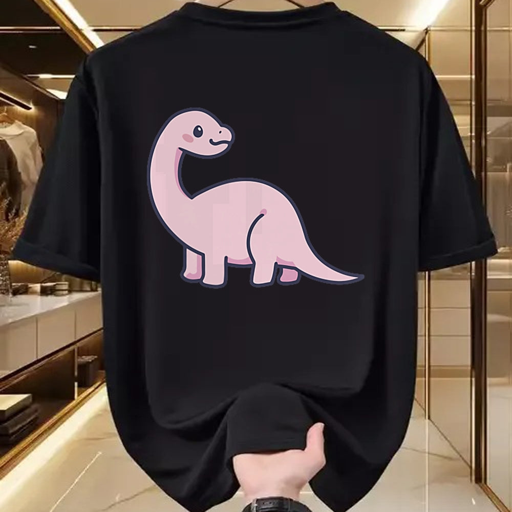 Best Dinosaur Lover Shirt, Funny Dinosaur UnisexT-Shirt/Hoodie/Sweatshirt HLT00 - Dinosaur Cute Kawaii Lovers Anime Pastel Gothic Aesthetic T-Shirt