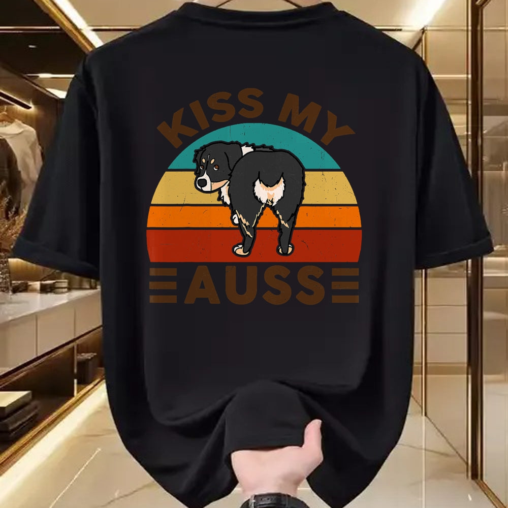 Dog Love Shirt, Dog Lover Gift T-Shirt/Hoodie/Sweatshirt HLT00 - Mini Doodle Mom Dog Cute Girly Dog Mama Goldendoodle Breed T-Shirt